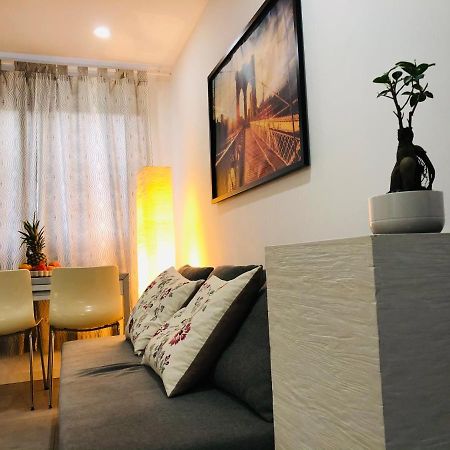 מארבלה Apartamento Estrella Centro מראה חיצוני תמונה