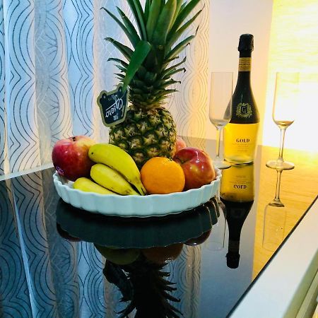 מארבלה Apartamento Estrella Centro מראה חיצוני תמונה