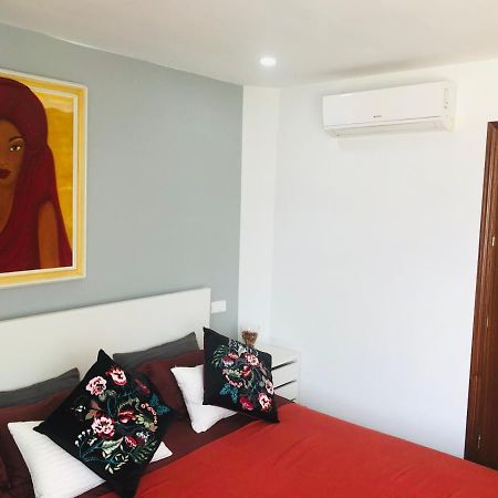 מארבלה Apartamento Estrella Centro מראה חיצוני תמונה
