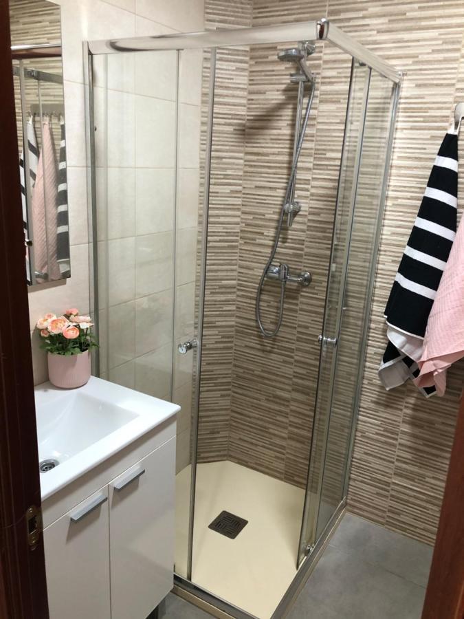 מארבלה Apartamento Estrella Centro מראה חיצוני תמונה