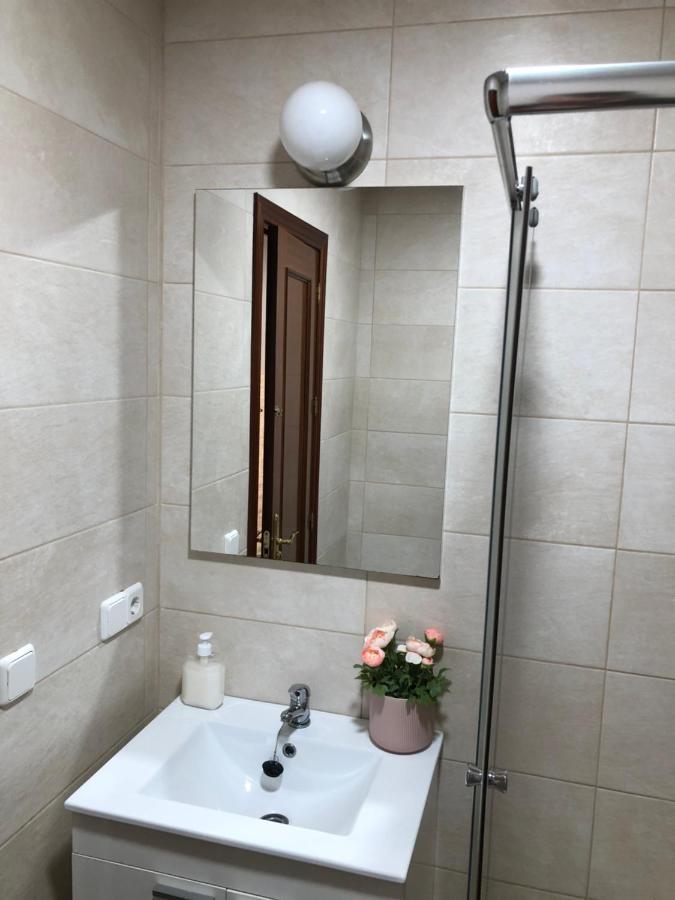 מארבלה Apartamento Estrella Centro מראה חיצוני תמונה