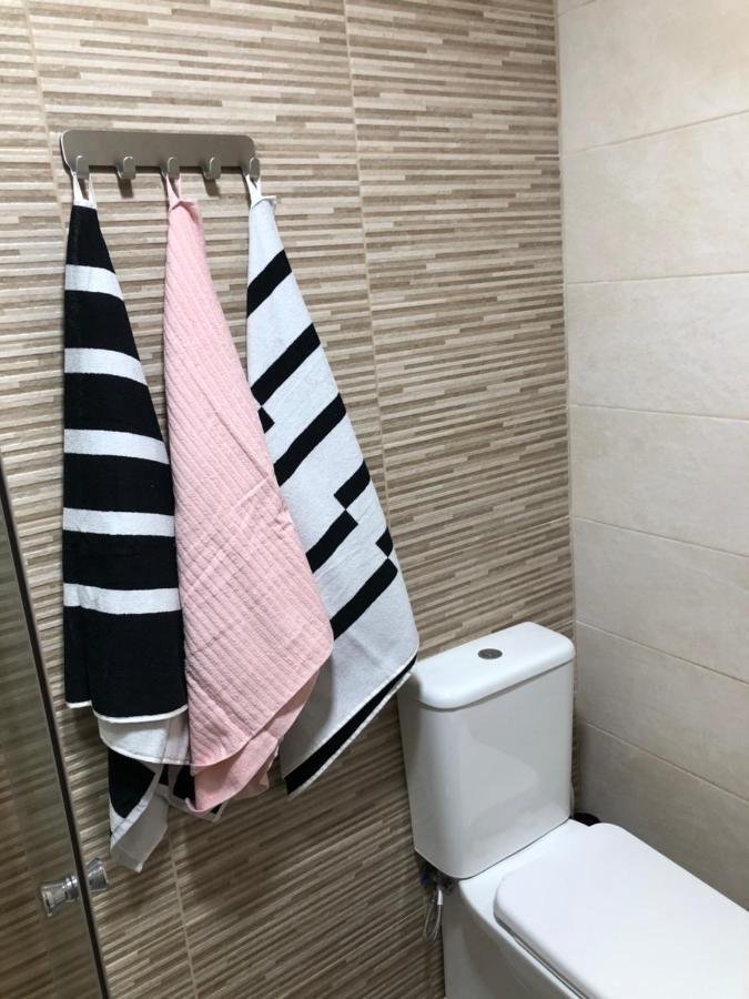 מארבלה Apartamento Estrella Centro מראה חיצוני תמונה