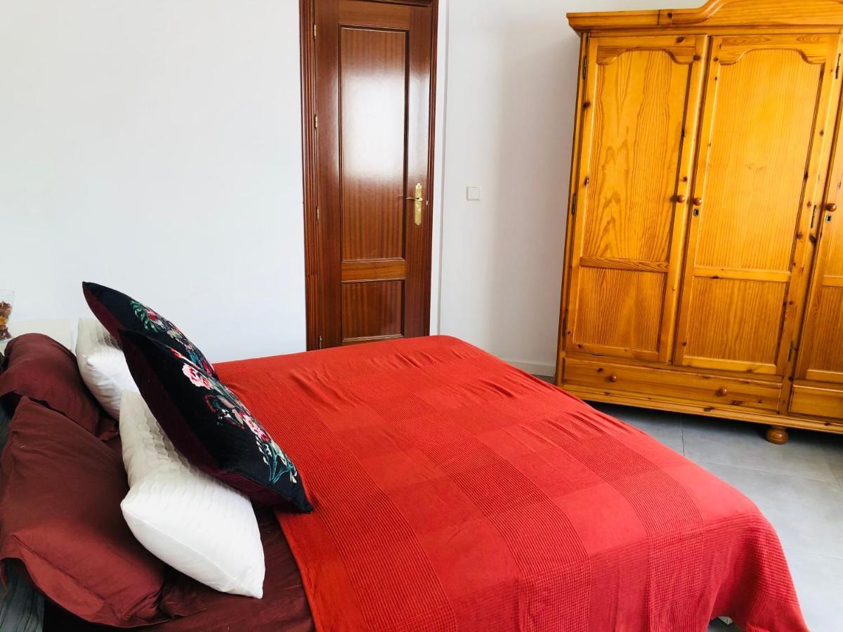 מארבלה Apartamento Estrella Centro מראה חיצוני תמונה