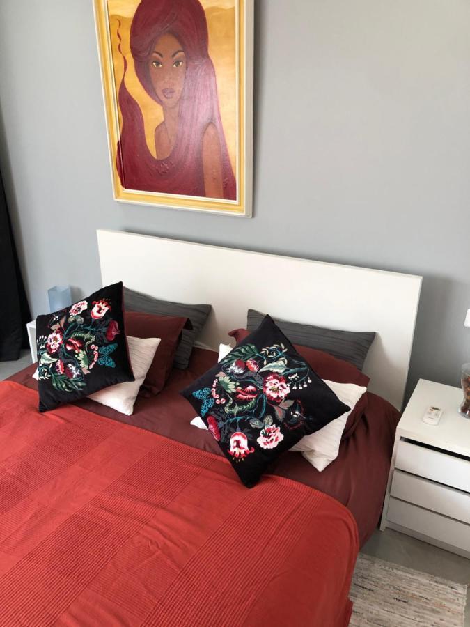 מארבלה Apartamento Estrella Centro מראה חיצוני תמונה