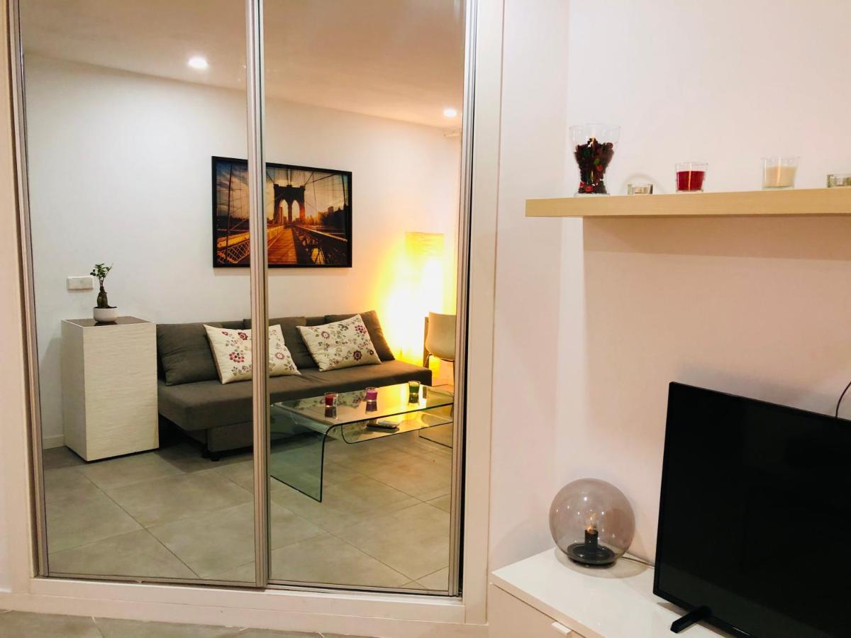 מארבלה Apartamento Estrella Centro מראה חיצוני תמונה