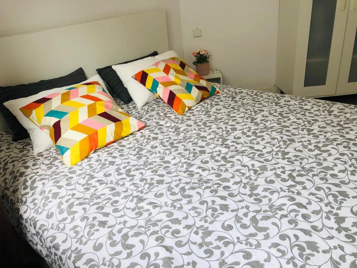 מארבלה Apartamento Estrella Centro מראה חיצוני תמונה